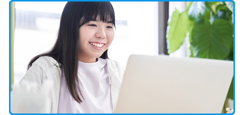 日本ウェルネス高校 マンガ・イラスト専攻